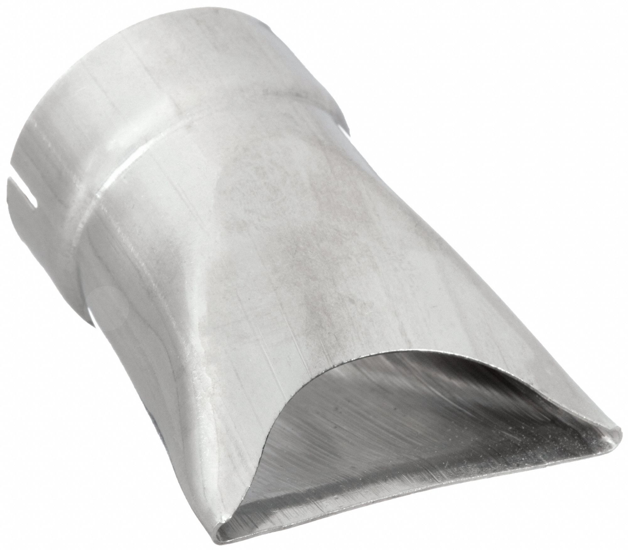 Glass Protection Nozzle: