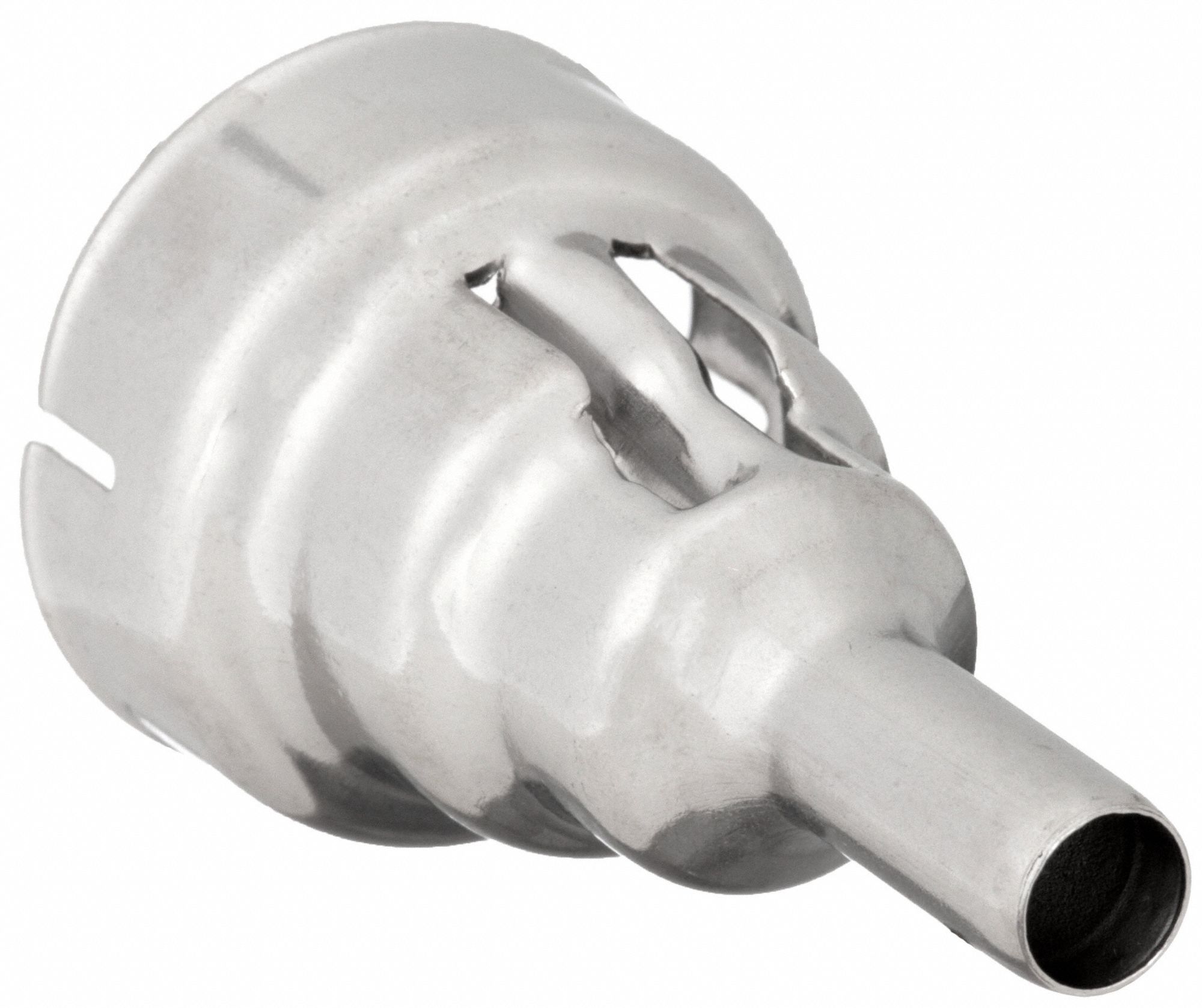 Welding Nozzle: Overall