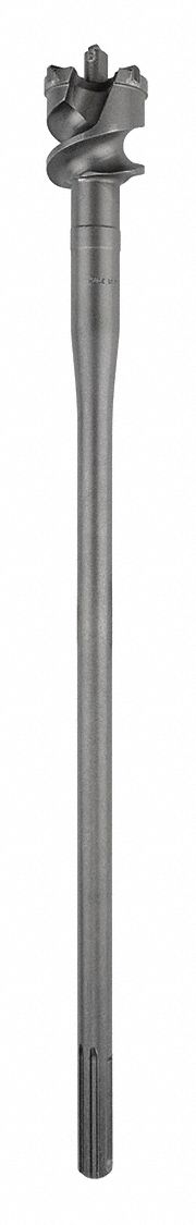 Hammer Drill Bit