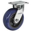 Corrosion-Resistant Medium-Duty Kingpinless Plate Casters