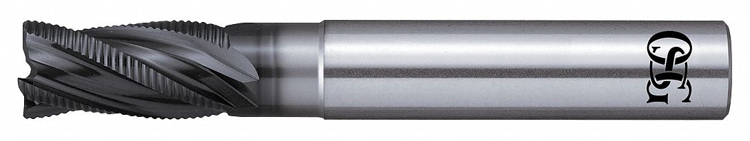 Roughing Mill: Carbide,