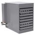 Standard-Profile Suspended Gas Wall & Ceiling Unit Heaters