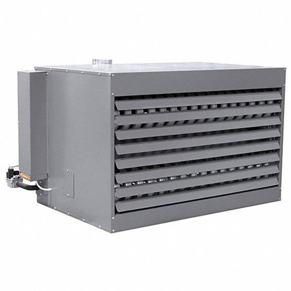 GAS UNT HEATER STANDARD,NATURAL,5000 CFM