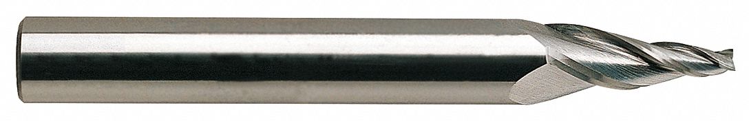 Tapered Mill, Single