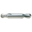 High-Performance Double-End Finishing Bright Finish Carbide Ball End Mills