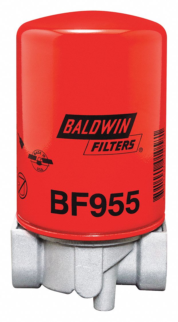 Baldwin filters for diesel engines engine type filter kits fb1307