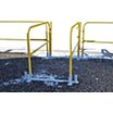 Guardrail Kits for Ladder Entry image