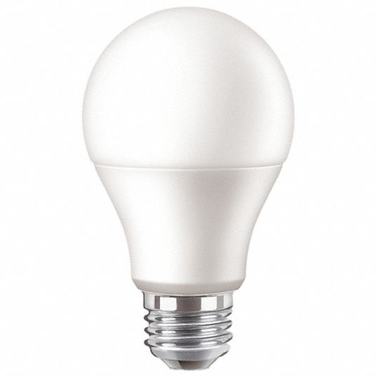 PILA, Medium Screw (E26), LED, Compact LED Bulb - 55GY41