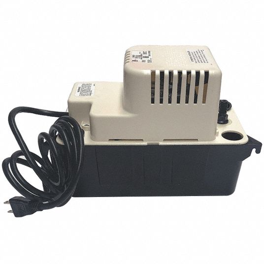 Condensate pump deals replacement cost