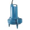General Purpose Three-Phase 575 Volt Sewage Ejector Pumps