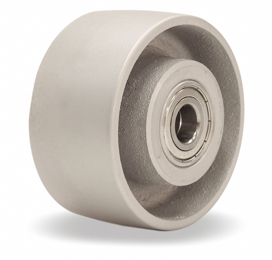 Heat-Resistant Iron Tread