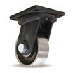 Heat-Resistant Extra-Heavy- & Super-Duty Standard Plate Casters