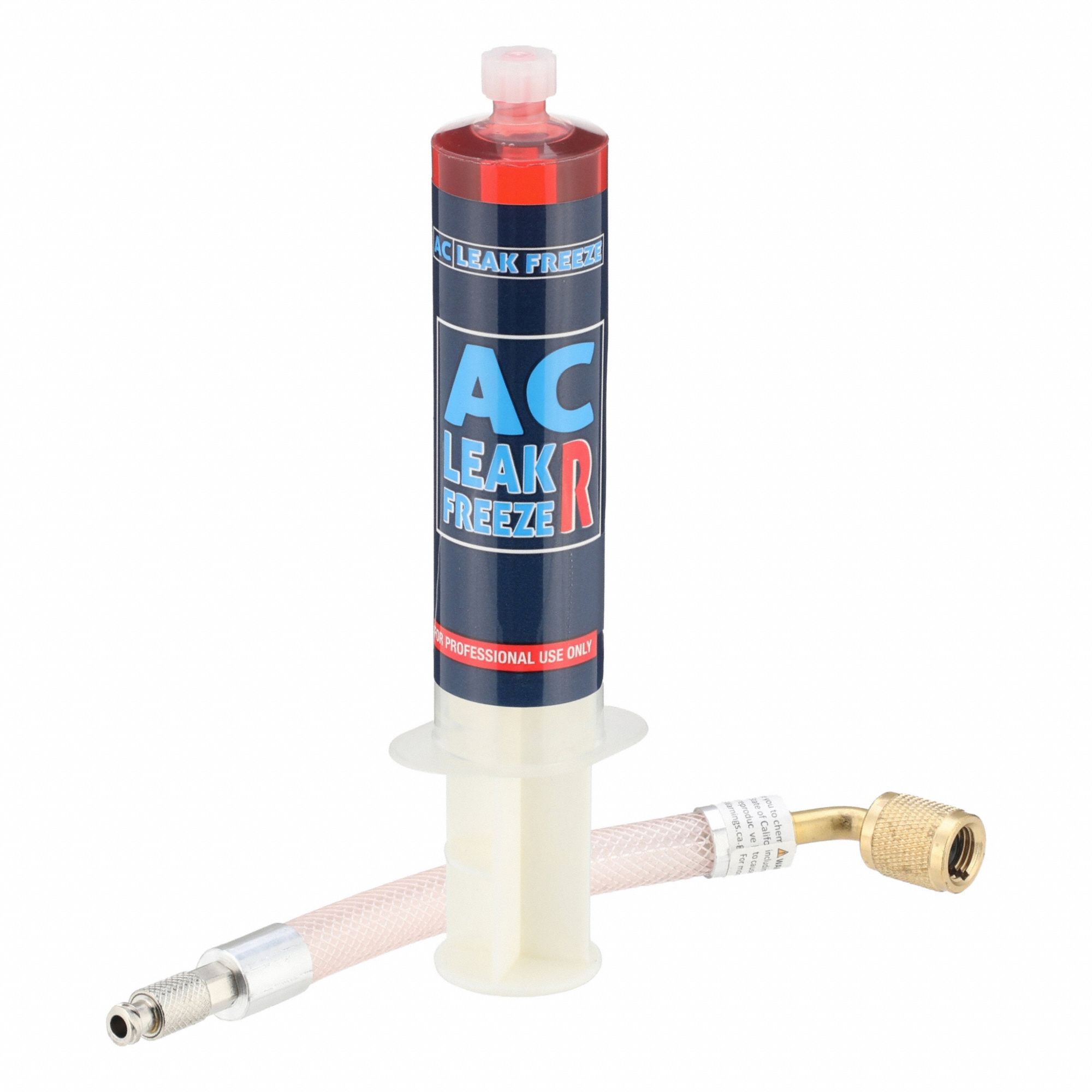 AC LEAK FREEZE(R) Refrigerant Leak Sealant