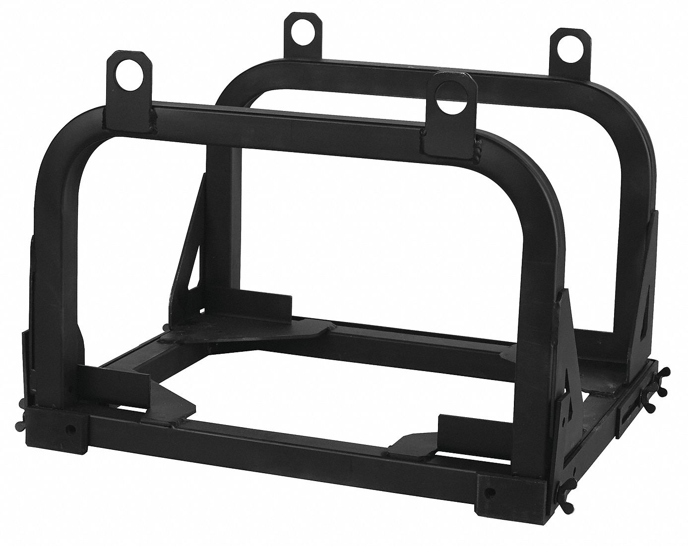 MILWAUKEE Bucket Hanger 17 in, Mfr. No. 277420 55HA9249122776