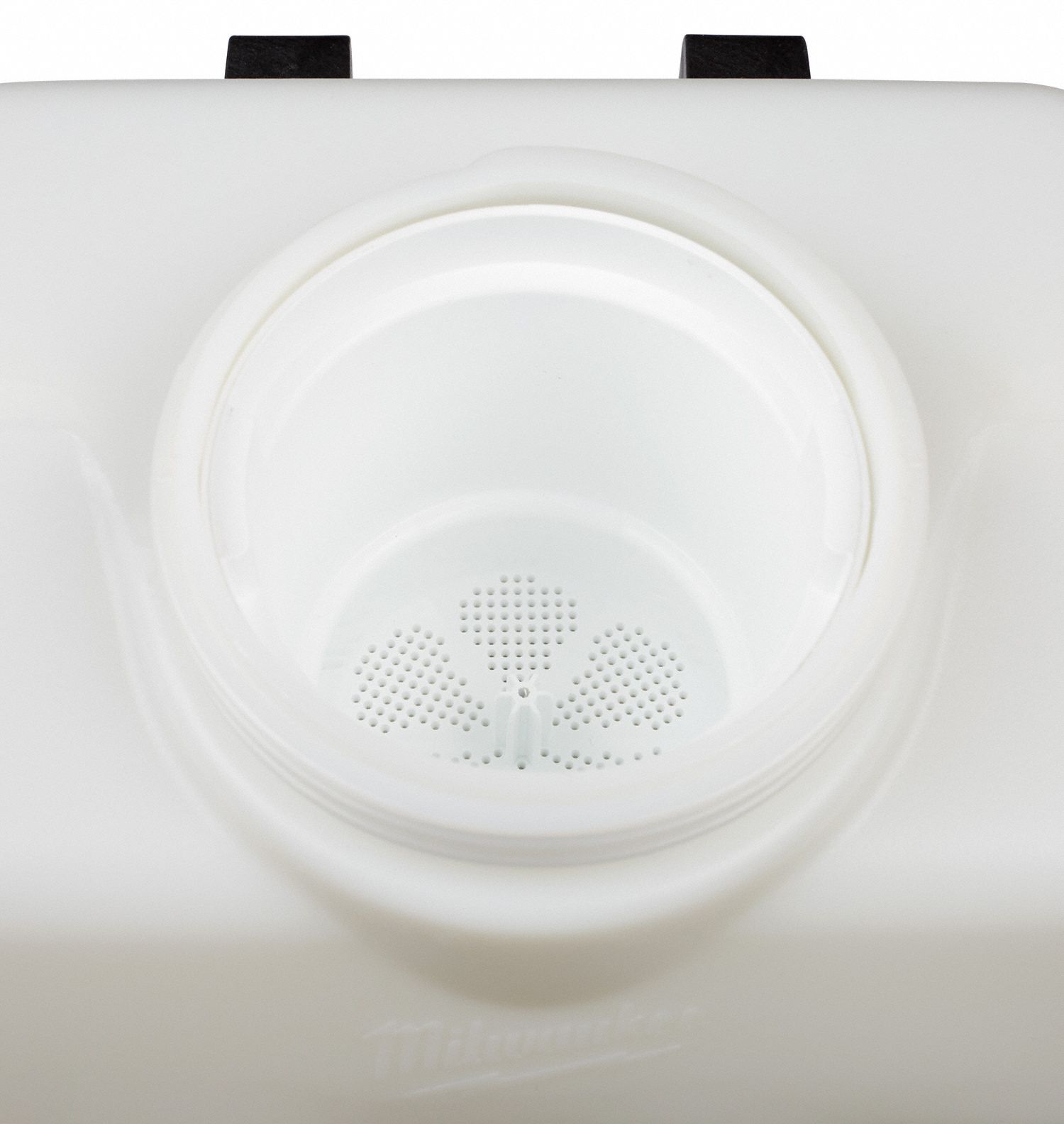 MILWAUKEE Water Sprayer Tank Assembly, Size 4 gal. 55HA99491628WS