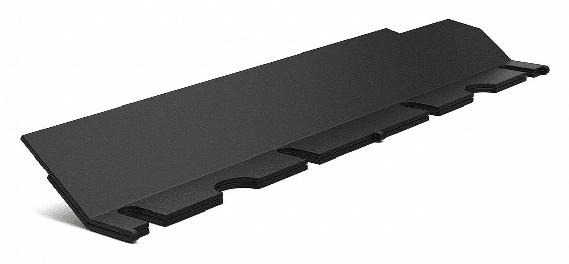 Side Door Outer Skirt