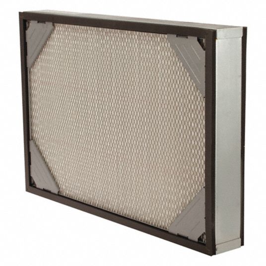 TENNANT Dust Panel Filter - 55HD04|1048295AM - Grainger