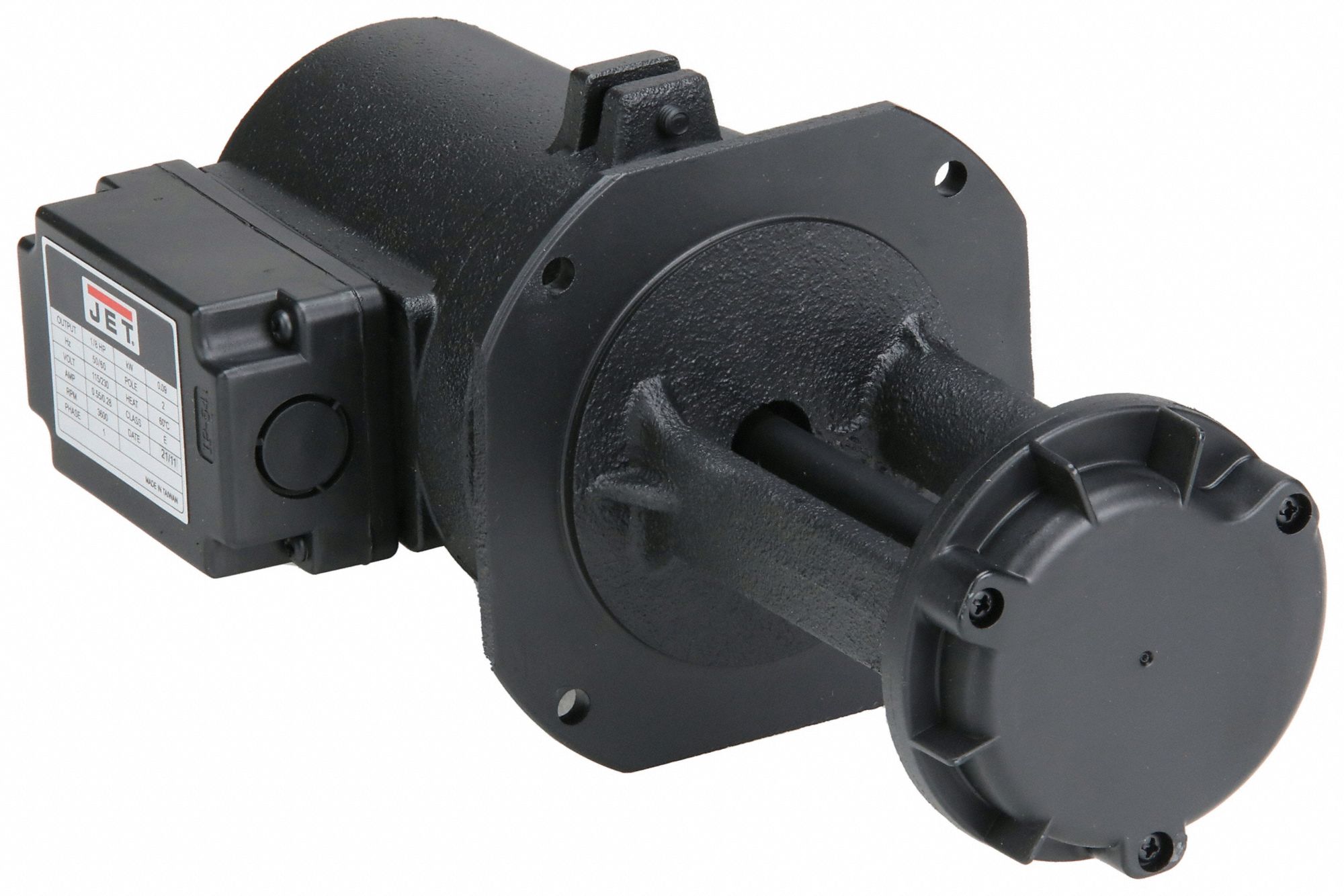 Pump, Centrifugal Coolant,