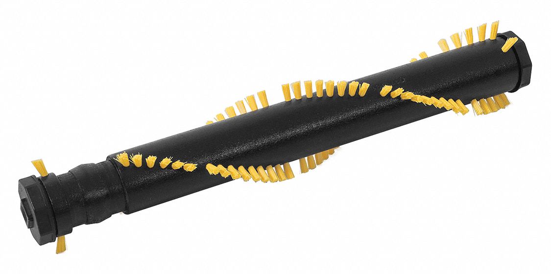 SANITAIRE Replacement Brush Roller, For Vacuum Type Upright Vacuum