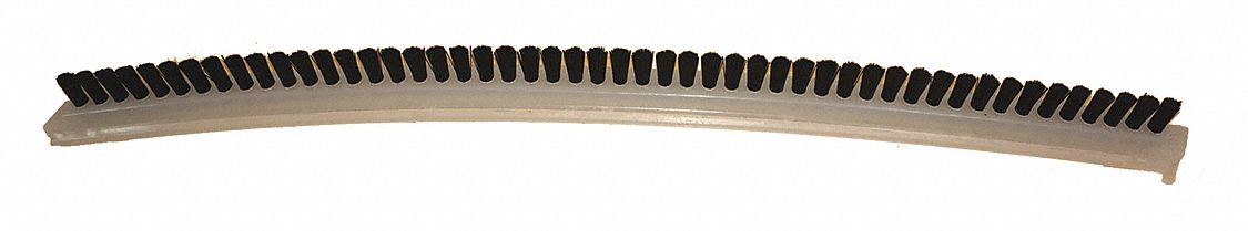 Brush Strip: Brush Strip, Bissell®, For Upright Vacuum, 2037758