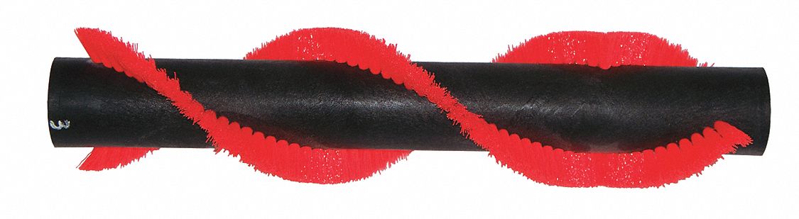 Brush Roller: Brush Roller, Bissell®, For Upright Vacuum, 85.0013.0