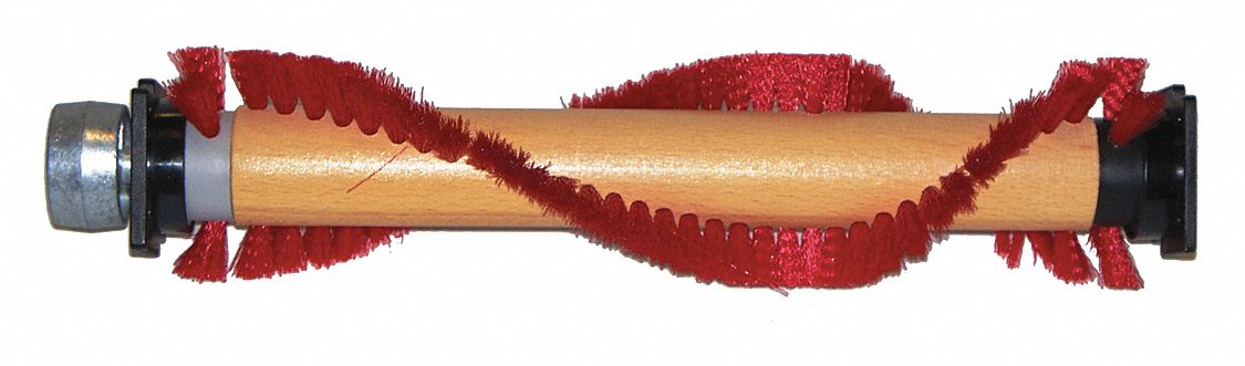 Brush Roller: Brush Roller, Bissell®, For Upright Vacuum, U8000-19