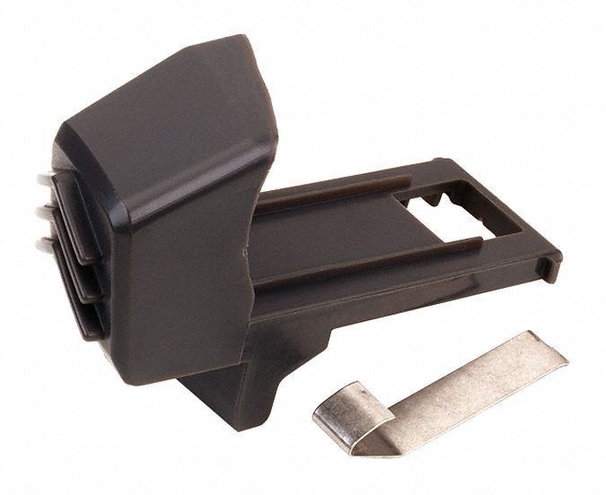 Foot Pedal Assembly: Foot Pedal Assembly, ProTeam, For Upright Vacuum, 835676