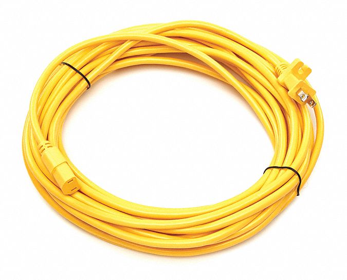 PROTEAM Power Cord, For Vacuum Type Upright Vacuum 55HE37840377