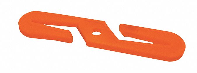 Cord Lock: Cord Lock, ProTeam, For Backpack Vacuum, For Backpack Vacuum Vacuum Type, 842193