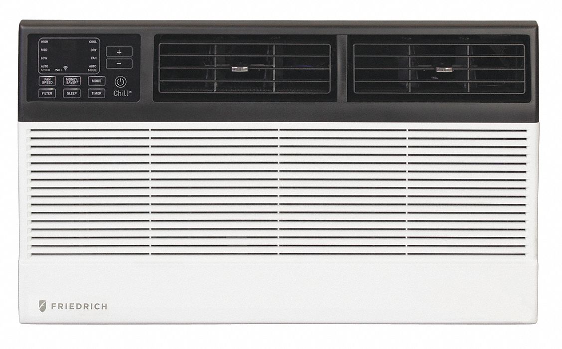 WINDOW AIR CONDITIONER,10,000 BTUH