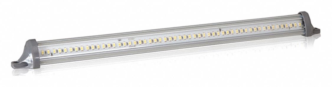 Undercarriage Light: Courtesy