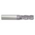 General Purpose Roughing/Finishing TiCN-Coated Carbide Square End Mills