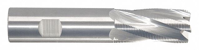 Corner Chamfer Mill,