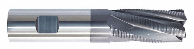 Corner Chamfer Mill,