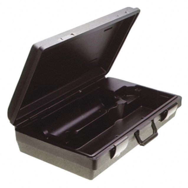 Carry Case, For Use With SCBA