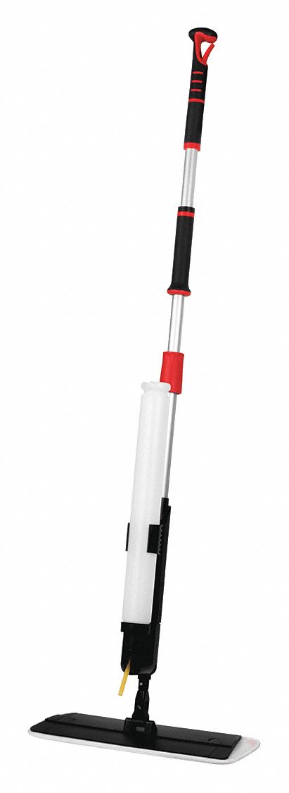 Trapezoid Frame Clips