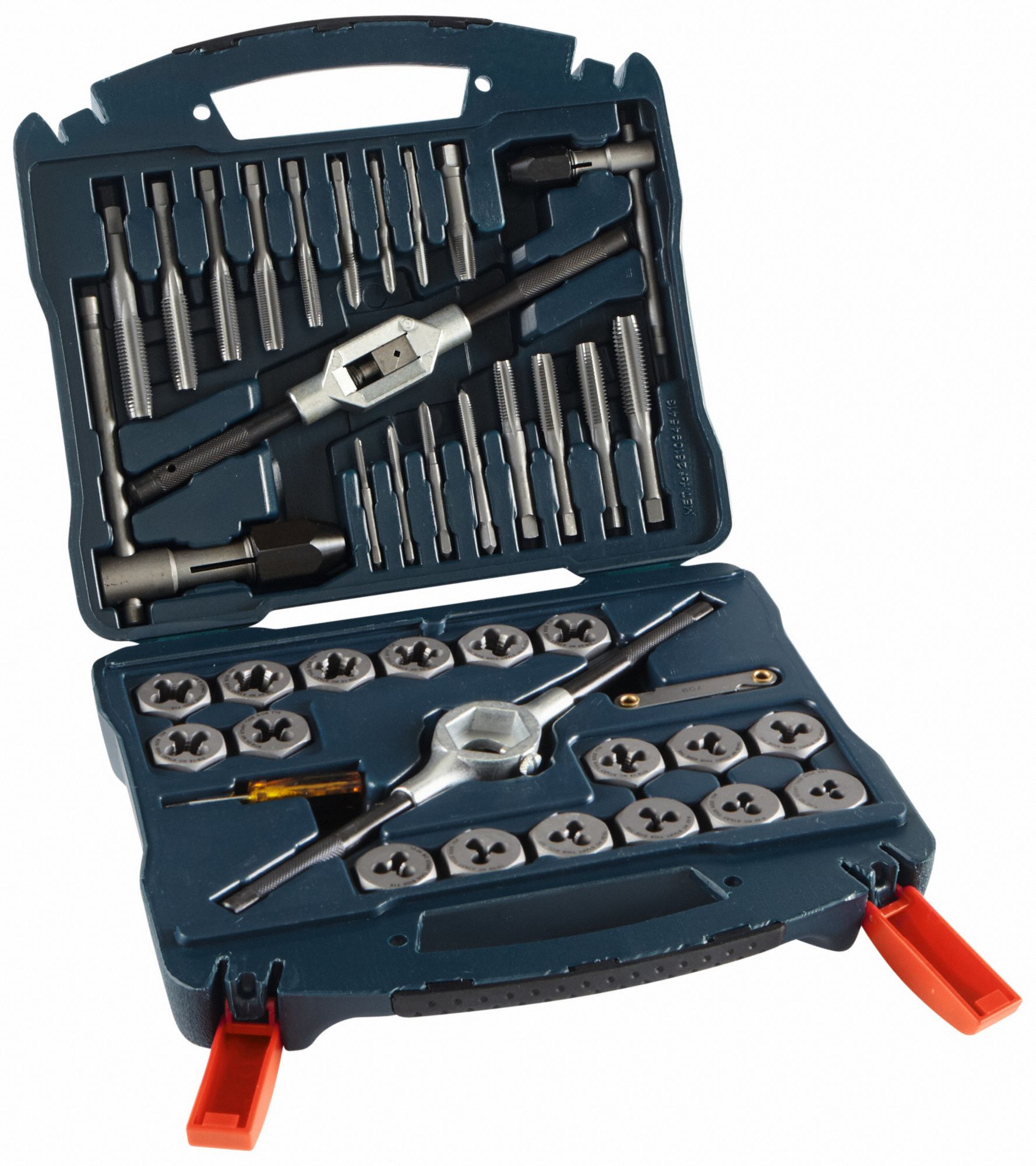 Grainger tap deals and die set