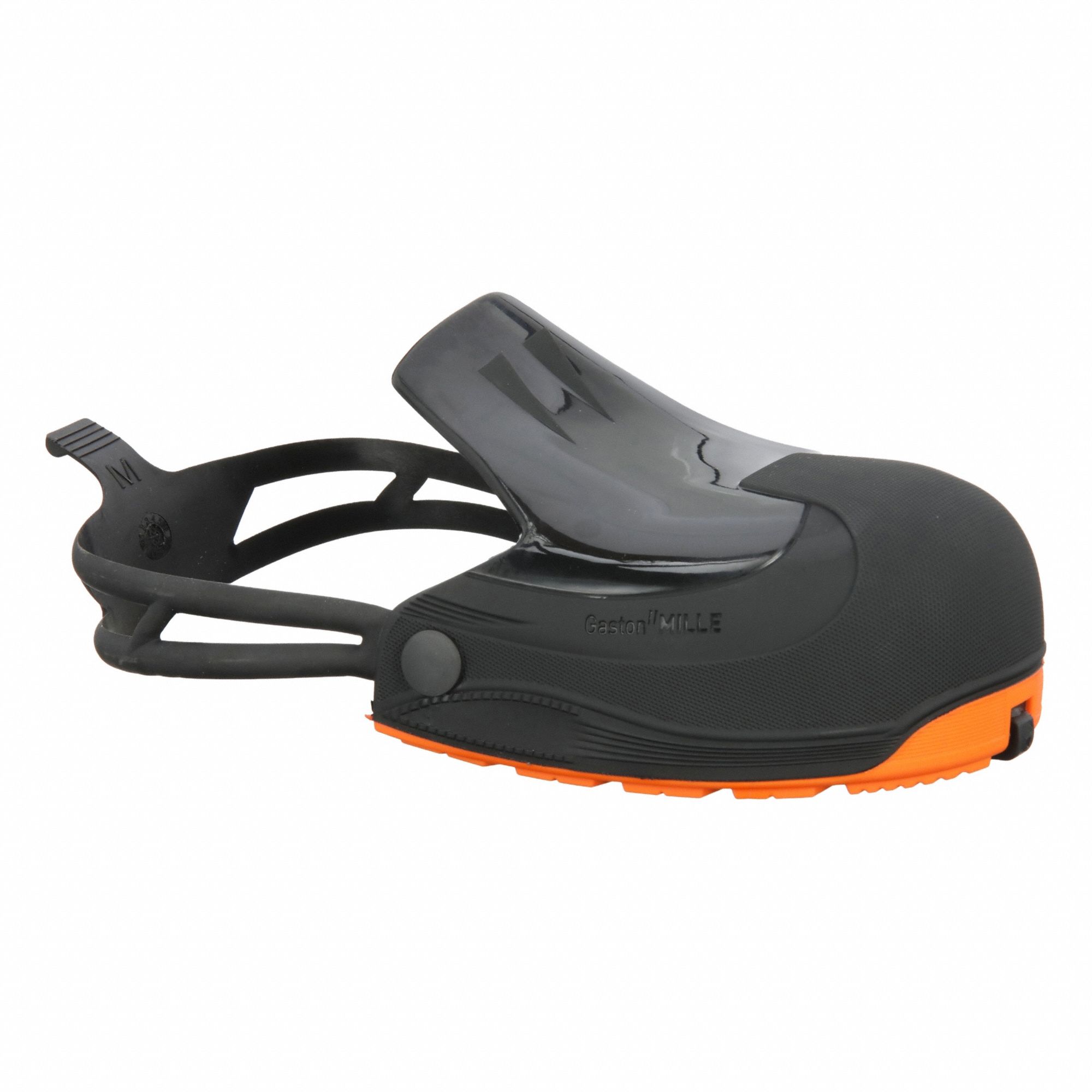 Safety-Toe Overshoes, Toe Caps, & Metatarsal Guards
