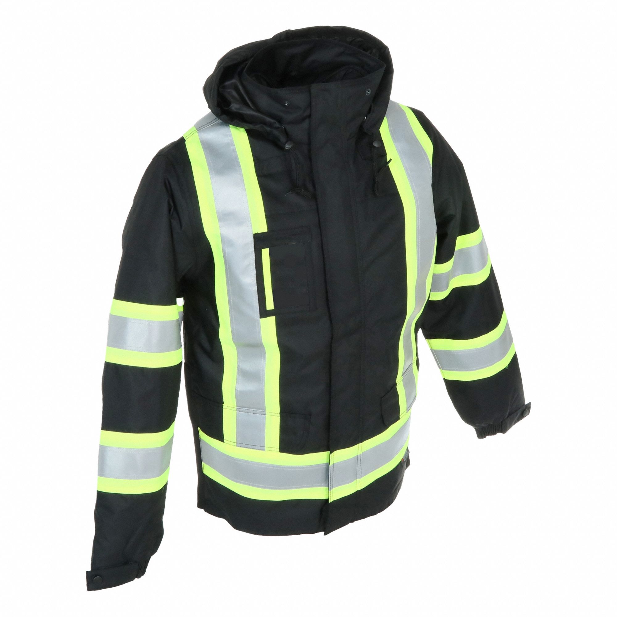 Polyurethane Parka, Parka Jacket