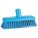 DECK/WALL BRUSH,BLUE,8-57/64