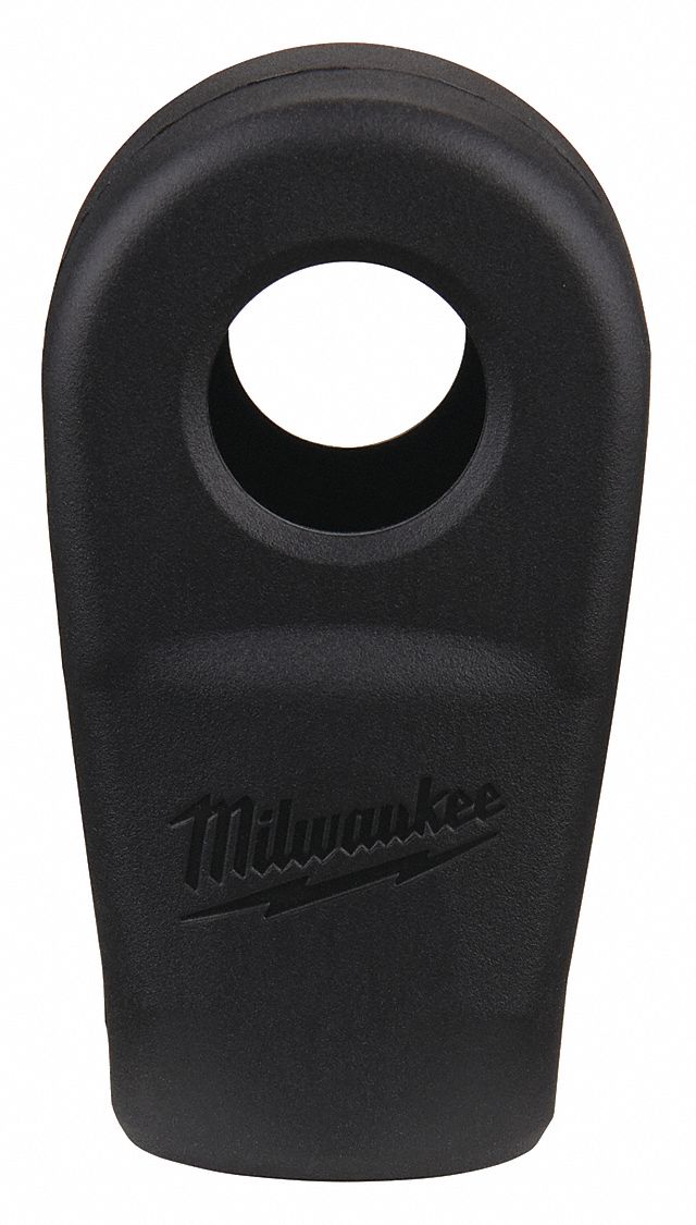 Impact Wrench Boot: Ratchet Compatible, 49-16-2560