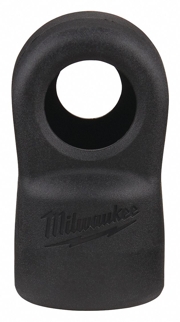 Impact Wrench Boot: Ratchet Compatible, 49-16-2559