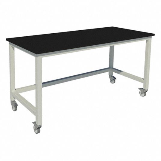 7 foot stainless steel table discount