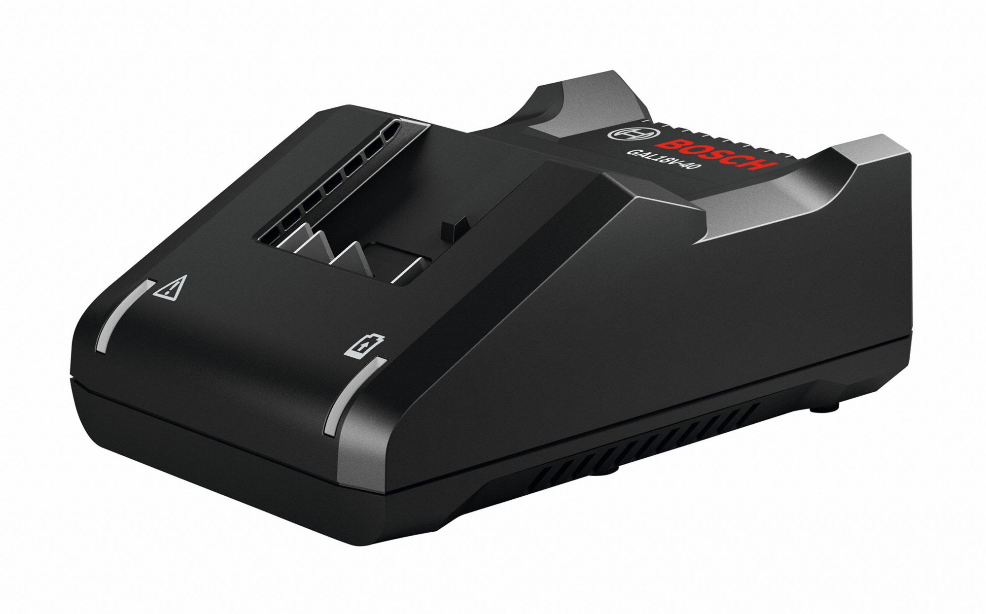 Battery Charger 120V AC (1) 18V
