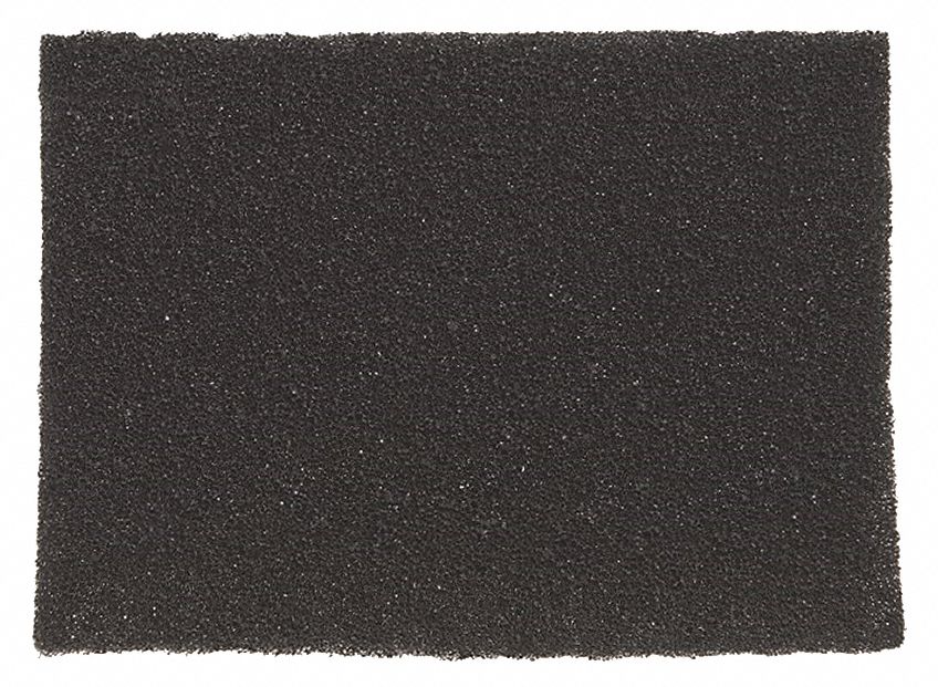 Vacuum Filter: Hoover®, CH34006/CH93406/CH93619, Std, Dry, Foam