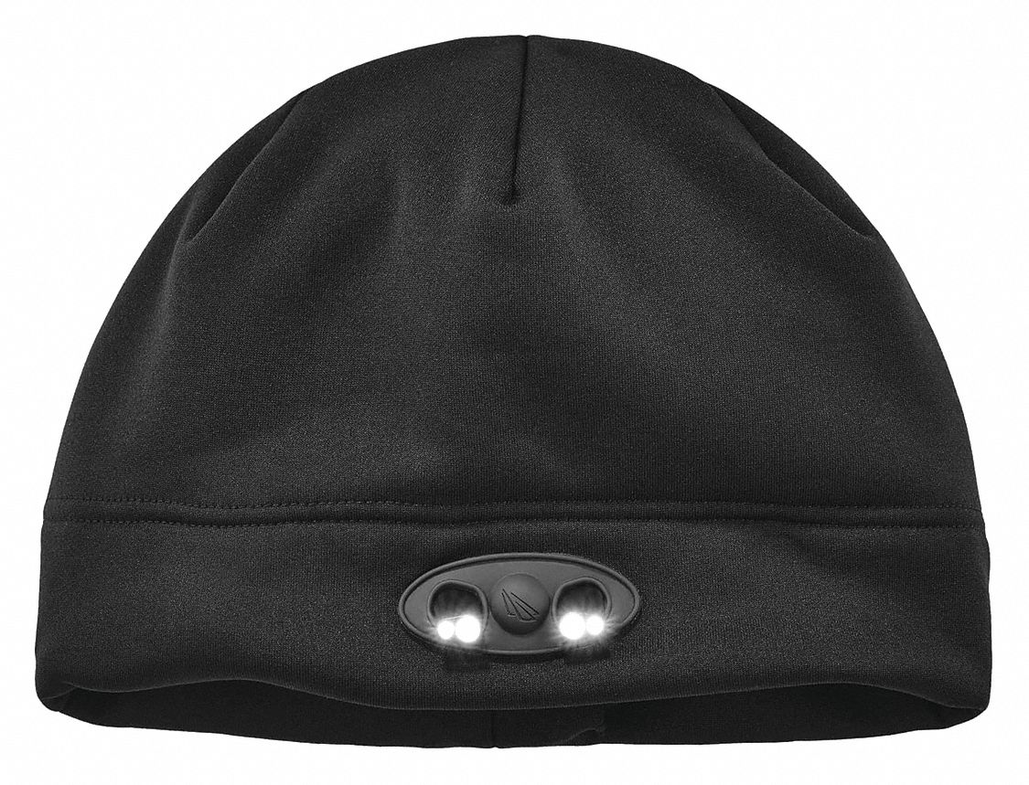 NFERNO BY ERGODYNE Beanie Cap, Universal, Fitted Adjustment Type