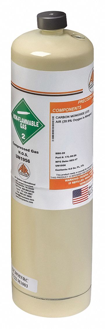 Calibration Cylinder