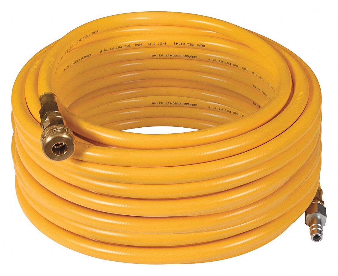 Input Air Hose, Miller C50 SAR System