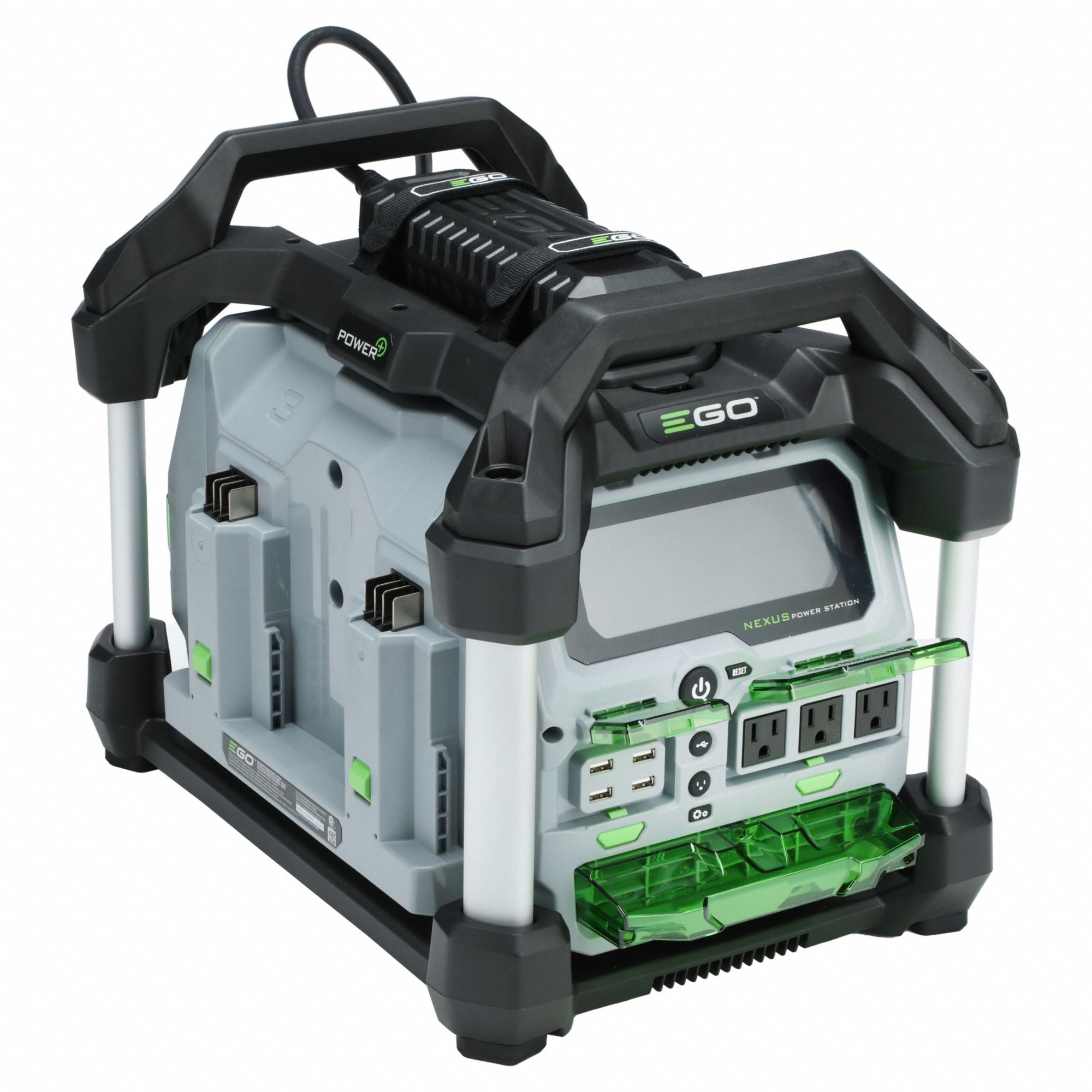 Portable Power Stations