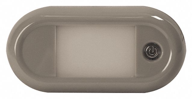 Interior Lighting: Courtesy